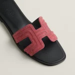 Hermès Oran sandal - Image 2